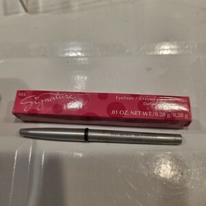 Mary Kay Signature‎ Eyeliner, Deep Brown, Discontinued, New 008182